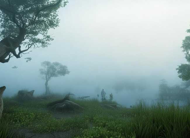 雾的故事、雾的故事七言绝句 雾的故事、雾的故事七言绝句