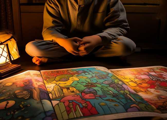 影子绘本故事,影子绘本故事读后感 影子绘本故事,影子绘本故事读后感