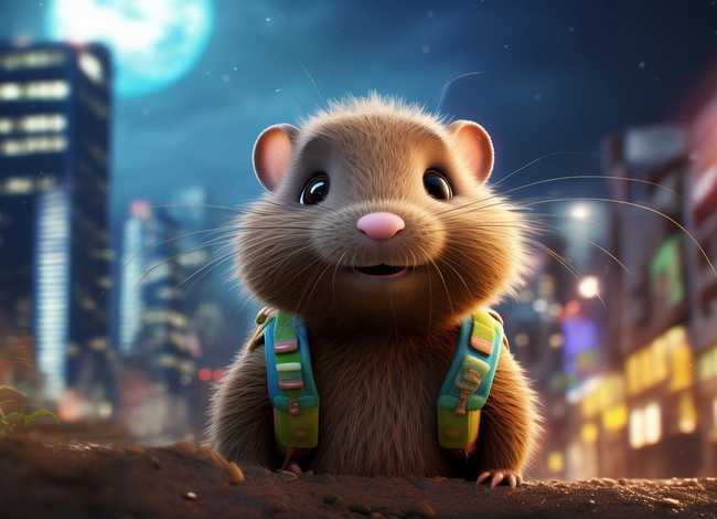 0岁故事大全、0岁故事大全 睡前故事小鼹鼠进城 0岁故事大全、0岁故事大全 睡前故事小鼹鼠进城