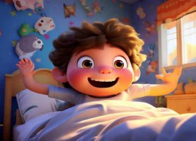 幼儿起床故事视频 幼儿起床故事视频教学