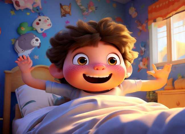 幼儿起床故事视频 幼儿起床故事视频教学 幼儿起床故事视频 幼儿起床故事视频教学