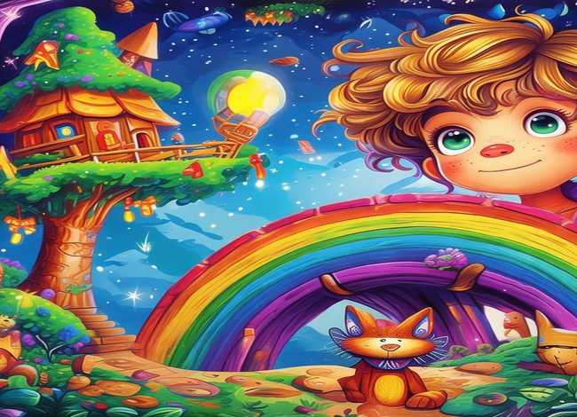 6岁儿童经典故事书、适合6岁孩子的故事书