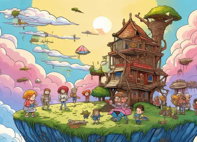 九岁儿童故事完整版(九岁故事文字版) 九岁儿童故事完整版(九岁故事文字版)