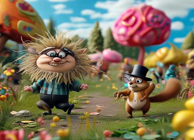 傻掉故事(特别傻的故事) 傻掉故事(特别傻的故事)