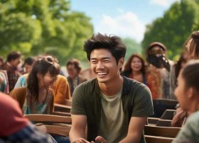 校园故事汇、校园故事汇张弟