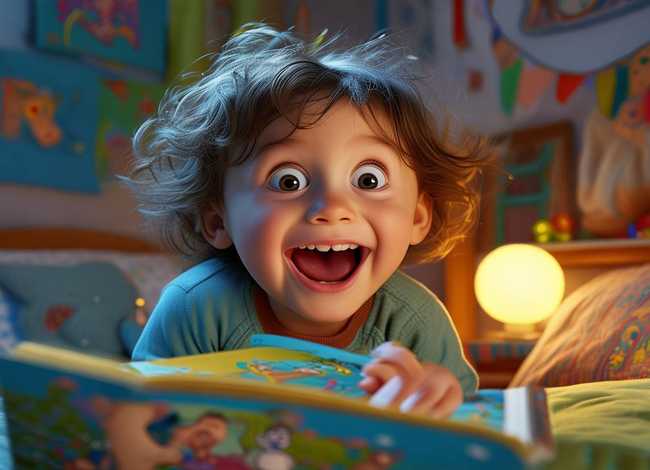 儿童睡前故事搞笑推荐 少儿睡前故事搞笑 儿童睡前故事搞笑推荐 少儿睡前故事搞笑