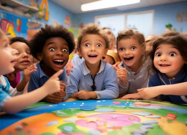 小朋友智力故事、小朋友智力故事视频