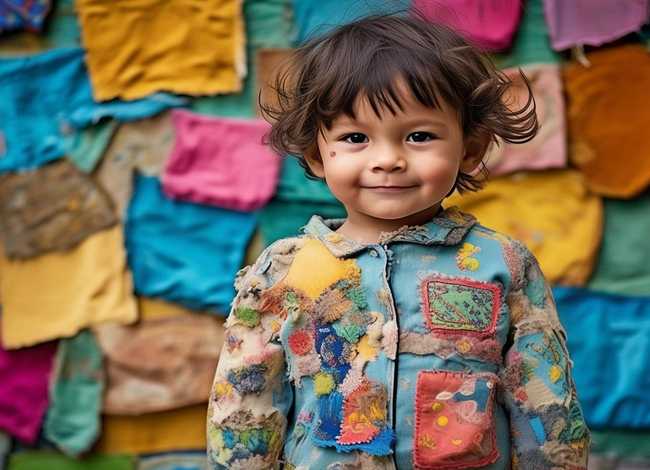 破洞小孩,小破洞怎么补救 破洞小孩,小破洞怎么补救