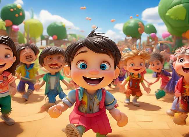 有趣的故事幼儿;比较有趣的幼儿故事 有趣的故事幼儿;比较有趣的幼儿故事