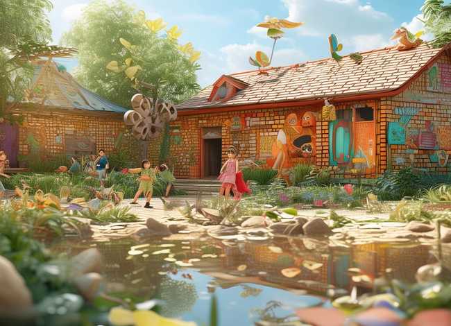 泥土的故事幼儿园,幼儿园有关泥土的故事 泥土的故事幼儿园,幼儿园有关泥土的故事