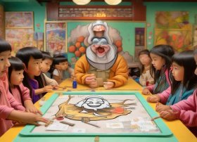 华佗的故事幼儿园 - 华佗的故事教案