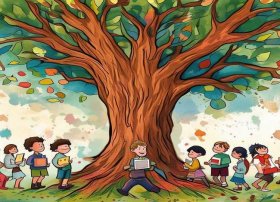 儿童故事在儿童文学中的地位，儿童文学在儿童文学中的地位