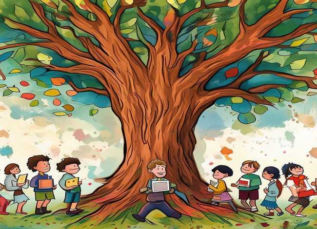 儿童故事在儿童文学中的地位，儿童文学在儿童文学中的地位