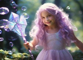 故事小魔仙、小魔仙绘本故事