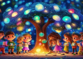 幼儿外国故事、外国幼儿故事大全