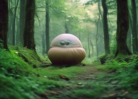 故事咕咚来了完整内容；咕咚来了的故事原文