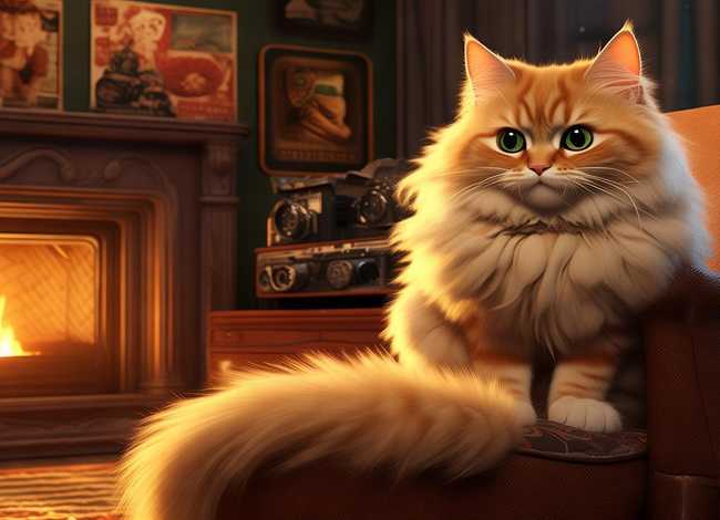 小猫的故事电影完整版在线观看，小猫的故事电影完整版在线观看中文