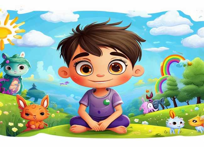 3岁故事推荐；3岁故事书推荐