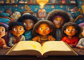 儿童童话有声故事在线免费听、儿童故事免费在线听有声