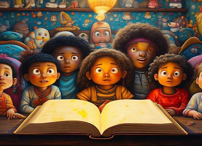 儿童童话有声故事在线免费听、儿童故事免费在线听有声