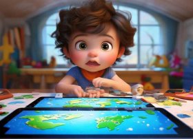 地球的故事少儿版电子书；地球的故事少儿版电子书下载