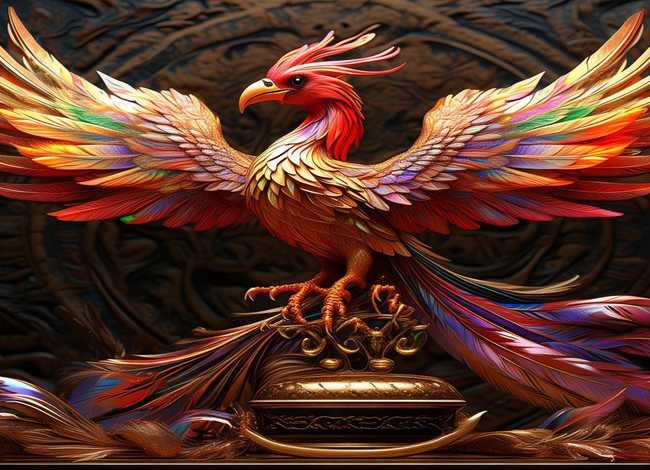 凤凰故事全是限量 - 凤凰故事全是限量版吗