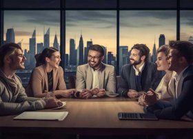 成功人的故事，成功人士的真实故事