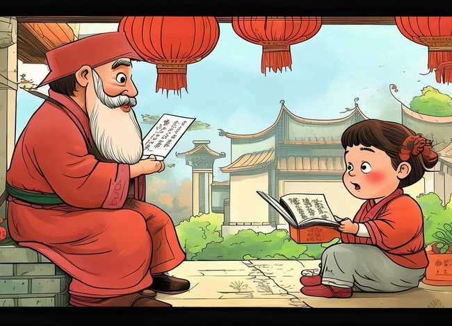 适合儿童的中华故事书（适合小朋友讲的中华好故事）