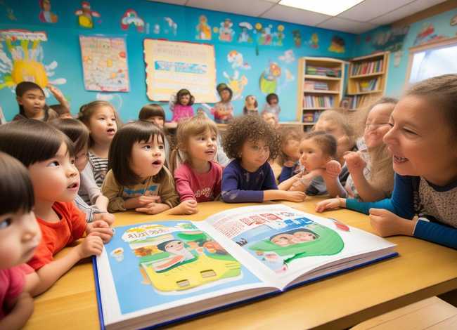 幼儿故事题库、幼儿故事题库怎么写