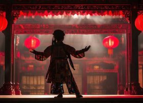 戏曲小故事简短（戏曲小故事简短50字）