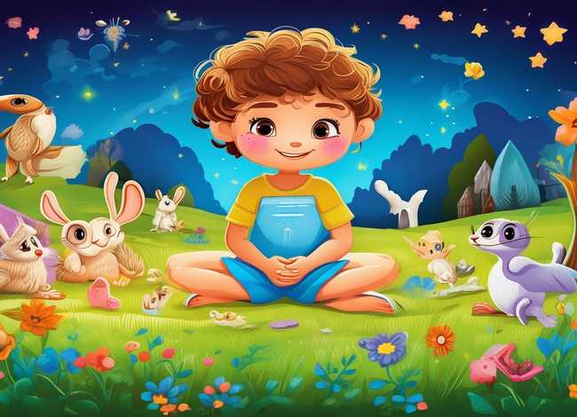 儿童宝宝故事书、小娃儿故事书