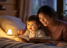 儿童故事妈妈我能行，睡前故事妈妈我能行