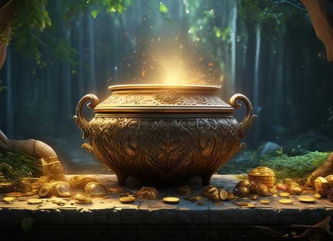 聚宝盆的故事简介 - 聚宝盆的故事简介50字左右 聚宝盆的故事简介 - 聚宝盆的故事简介50字左右