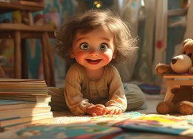 幼儿讲故事开头语 - 幼儿讲故事开头语句