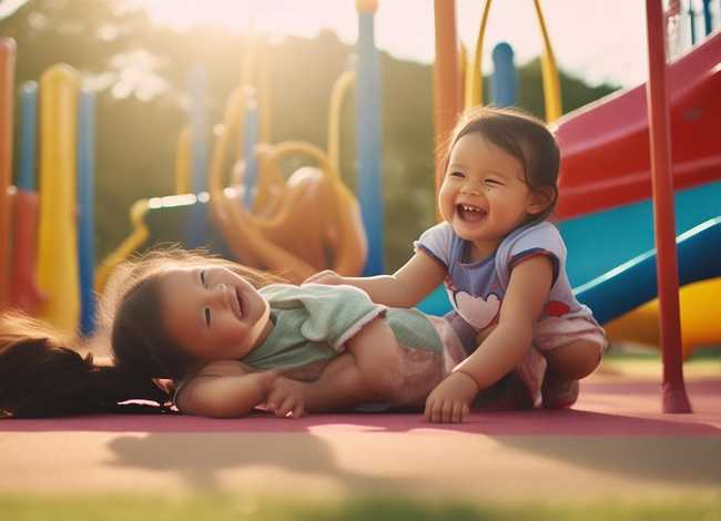 幼儿故事品德短篇，幼儿故事品德短篇50字