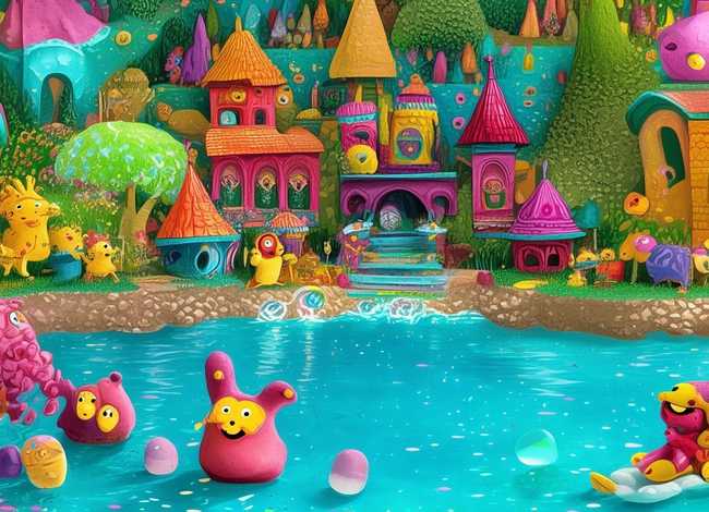 幼儿故事及分析、幼儿故事及故事分析设计