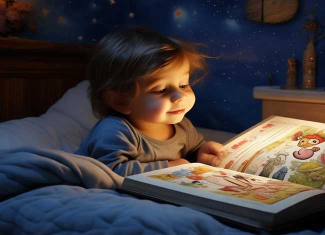 儿童睡前故事狼和小羊完整版（睡前幼儿讲故事狼和小羊）