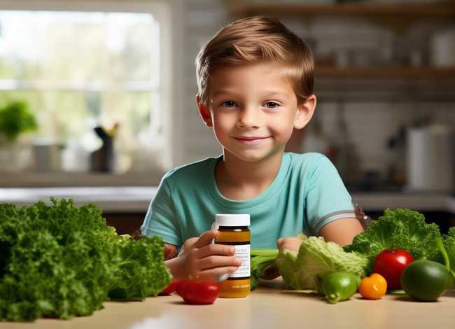 13岁儿童吃那种叶黄素效果最好，13岁儿童吃那种叶黄素效果最好呢