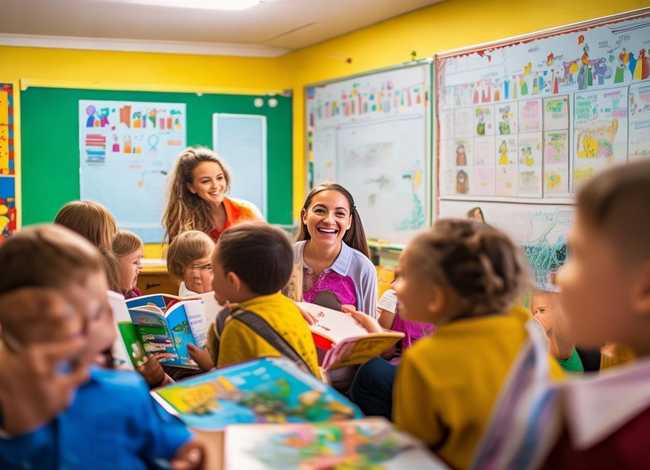 儿童语言教育故事、幼儿语言教育故事活动教案 儿童语言教育故事、幼儿语言教育故事活动教案