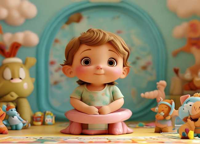 嗯嗯拉臭臭故事书 - 我要听拉臭臭的故事视频