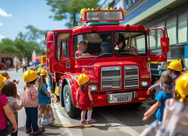 消防车的故事幼儿故事 消防车的故事幼儿故事在线听 消防车的故事幼儿故事 消防车的故事幼儿故事在线听
