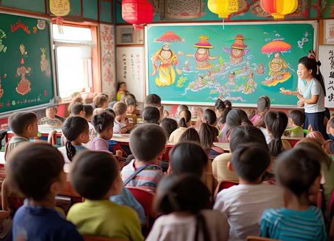 中国名人故事儿童版 - 中国少儿名人小故事