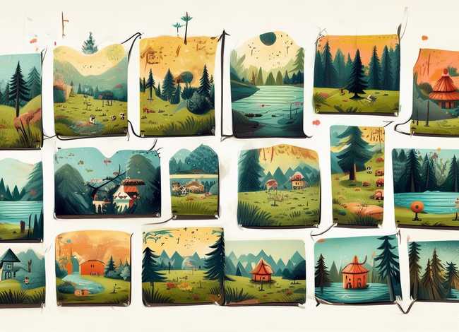 简笔画小故事 连环画 - 简笔画小故事 连环画图片 简笔画小故事 连环画 - 简笔画小故事 连环画图片