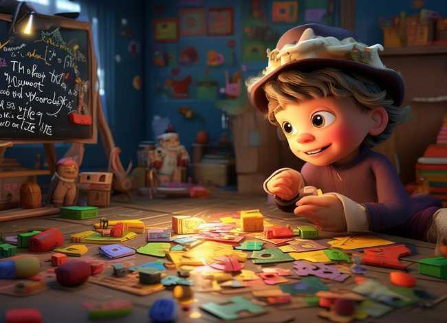 儿童趣味推理小故事及答案，有趣推理小故事及答案