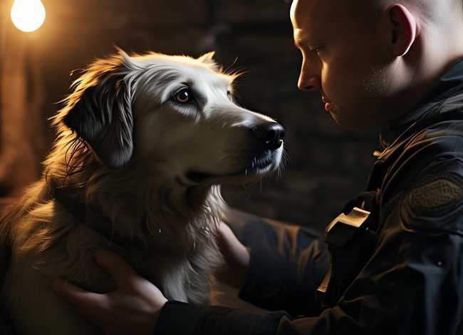 警犬感人故事 警犬感人故事100篇 警犬感人故事 警犬感人故事100篇