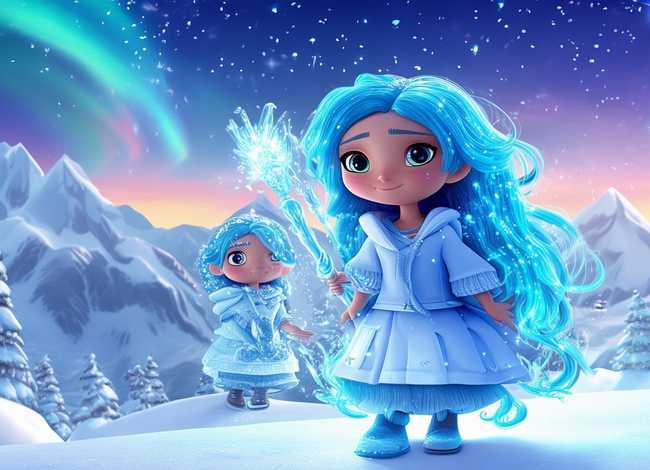 冰雪奇缘在线听故事完整版；冰雪奇缘在线听故事完整版视频