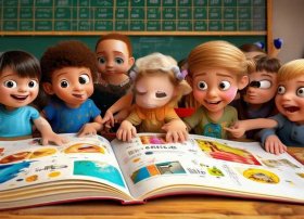 儿童科普小知识大全，少儿科普知识大全