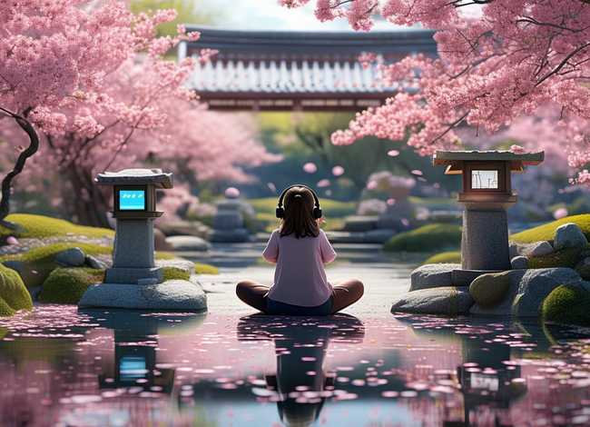 日语故事听力练习；日语故事在线听