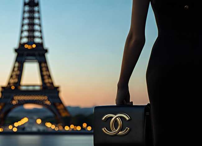 品牌故事（香奈儿品牌故事）