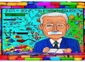 数学家故事手抄报模板免费打印版；数学家故事手抄报模板免费打印版下载